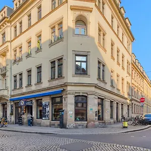  Albergue Mondpalast