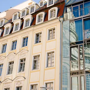 Altes Apartahotel