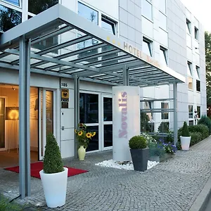 Novalis By Aurum Hotel