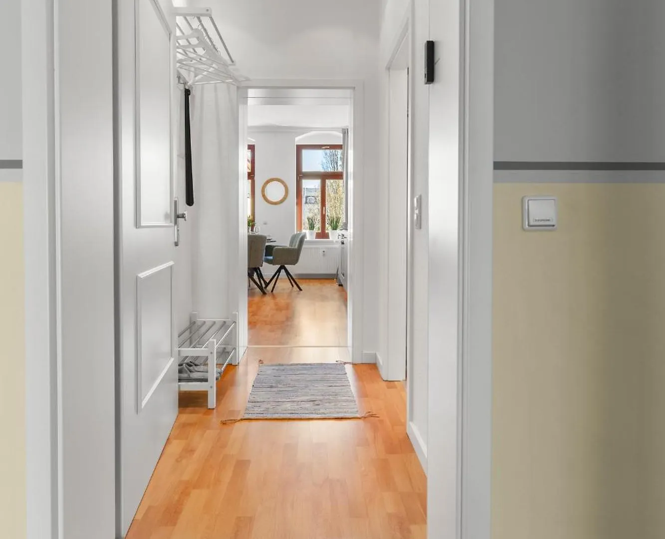 Elbdreams Cozy Design Apartment Dresden