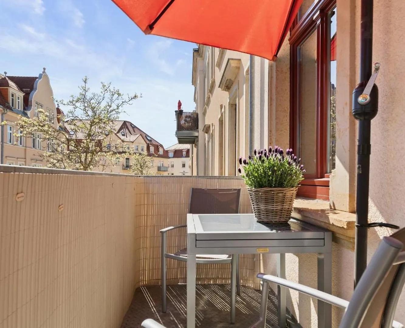 Elbdreams Cozy Design Apartment Dresden Germany